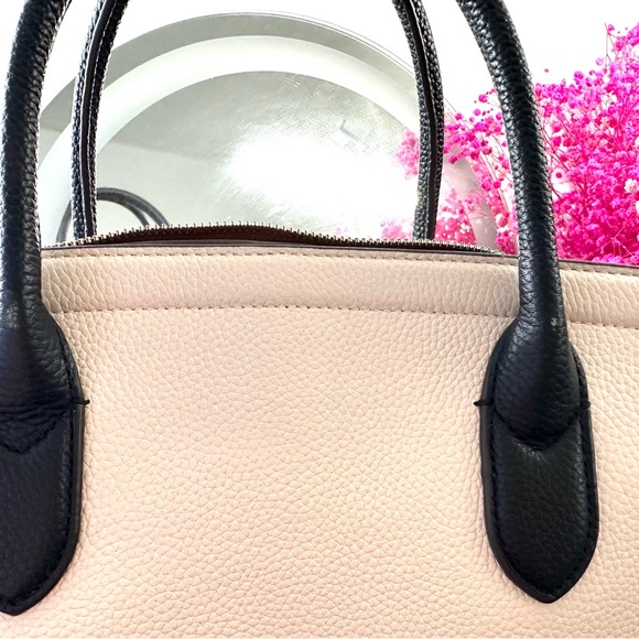 Kate Spade Knott Colorblocked Commuter Bag - Picture 8 of 16